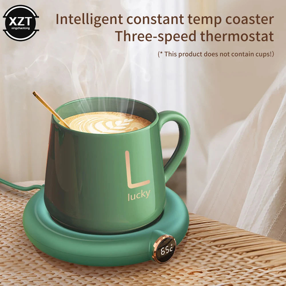 Cup Heating Pad