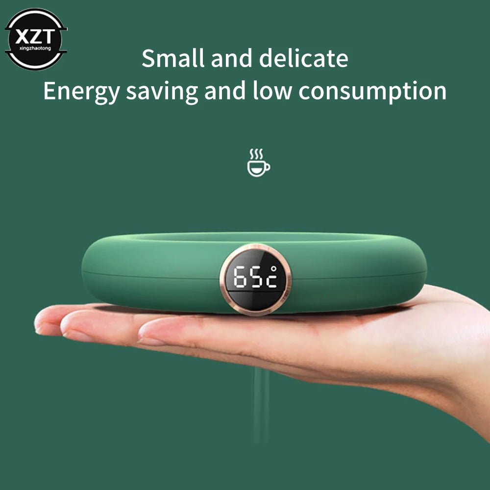 Cup Heating Pad