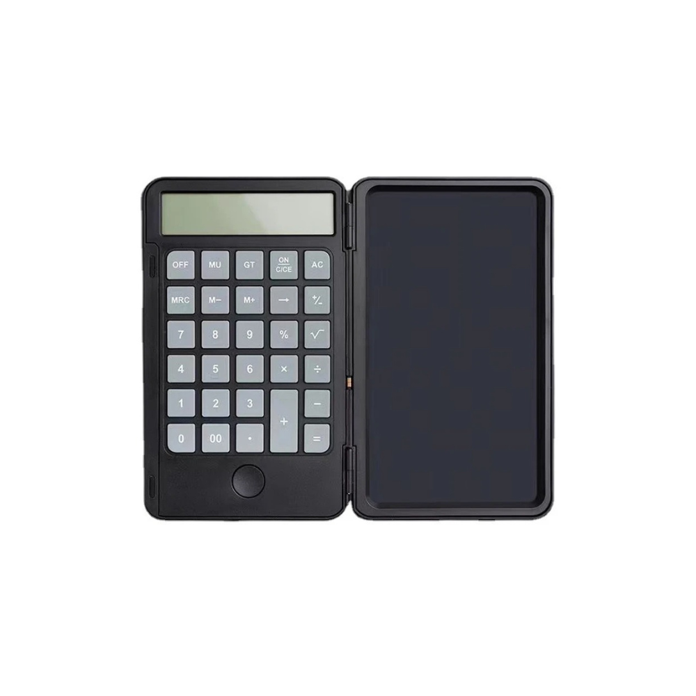 Efficient Calculator