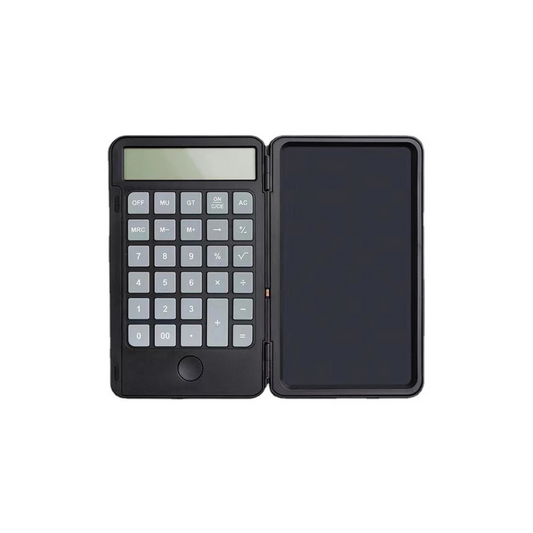 Efficient Calculator