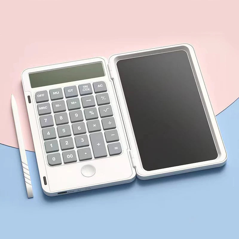 Efficient Calculator