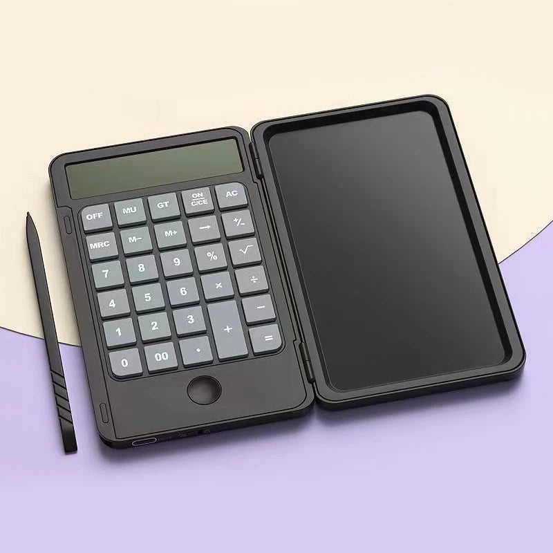 Efficient Calculator