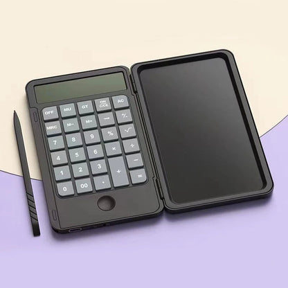Efficient Calculator