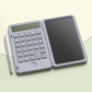 Efficient Calculator