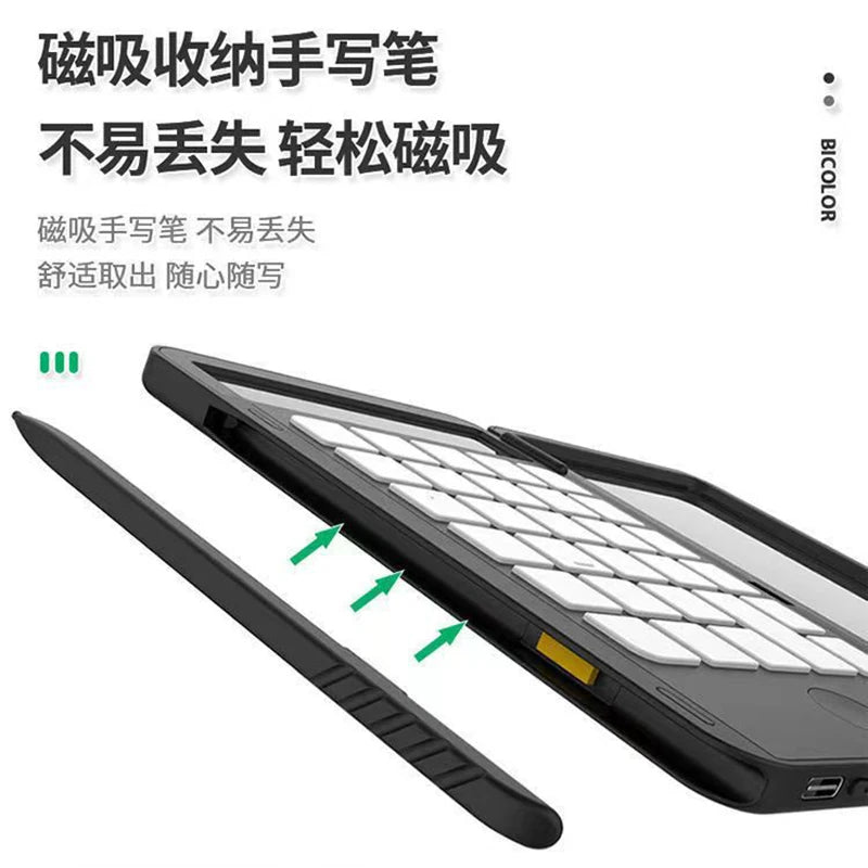 Efficient Calculator