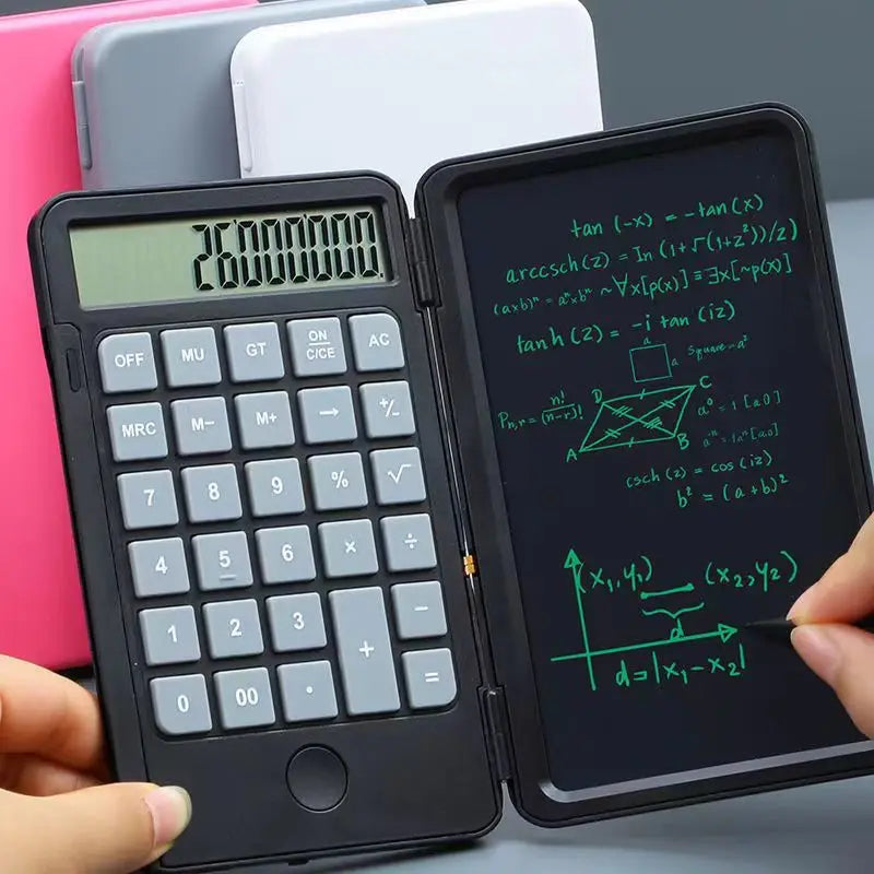 Efficient Calculator