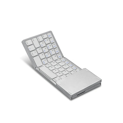 Bluetooth Mini Keyboard