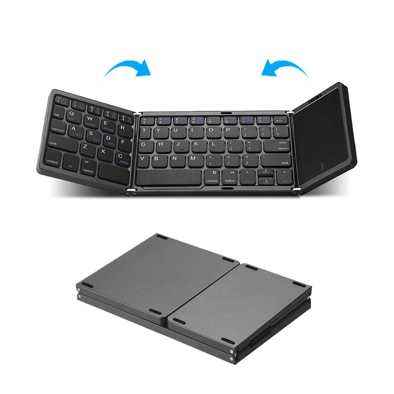 Bluetooth Mini Keyboard