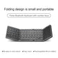 Bluetooth Mini Keyboard