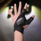 Flashlight Gloves