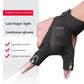 Flashlight Gloves