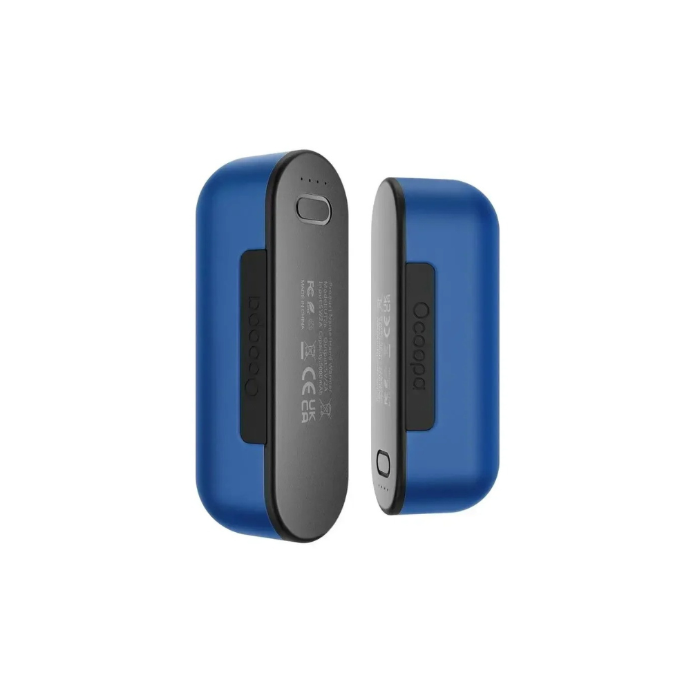 Magnetic Hand Warmers