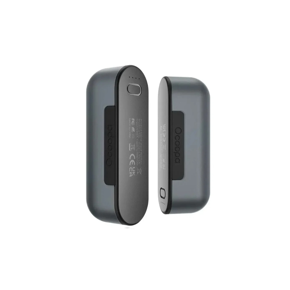 Magnetic Hand Warmers