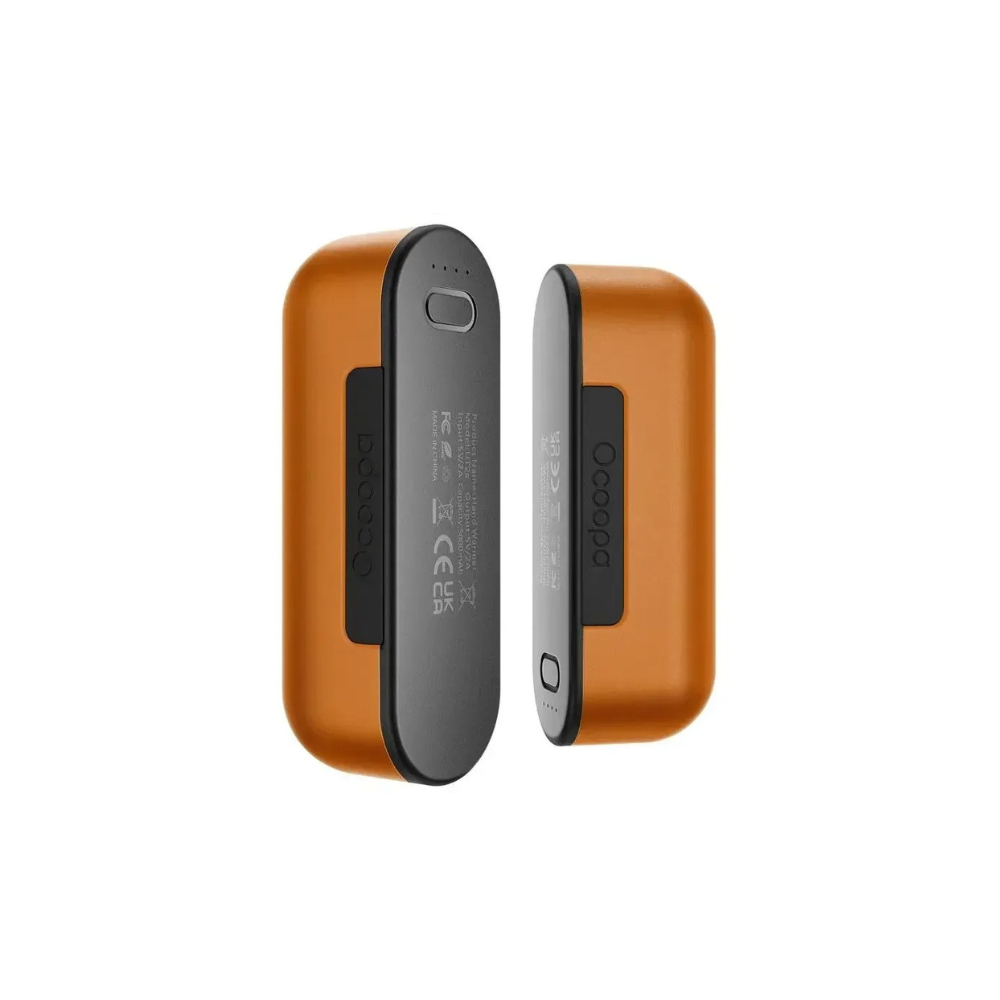 Magnetic Hand Warmers
