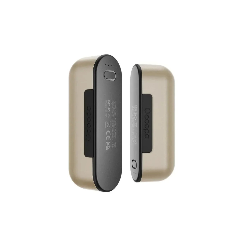 Magnetic Hand Warmers