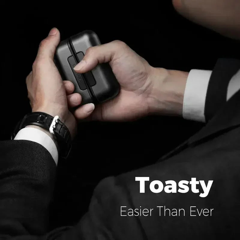 Magnetic Hand Warmers