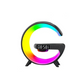 RGB Speaker Wireless Charging Station