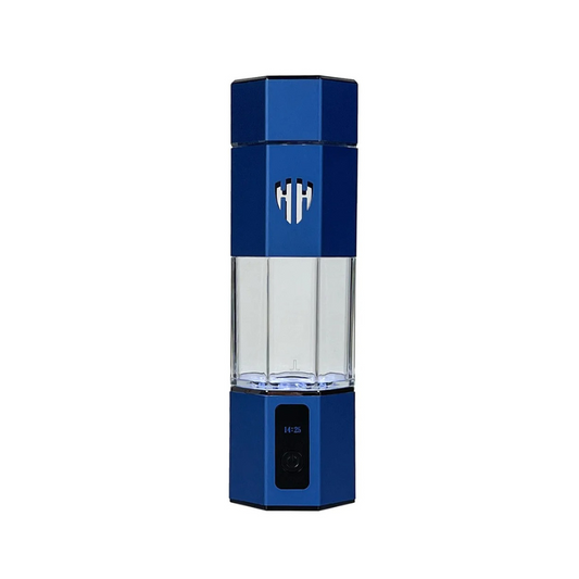 6000 PPB Hydrogen Water Generator with Inhalation Kit & Adapter