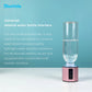 6000 PPB Hydrogen Water Generator with Inhalation Kit & Adapter