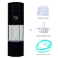 6000 PPB Hydrogen Water Generator with Inhalation Kit & Adapter
