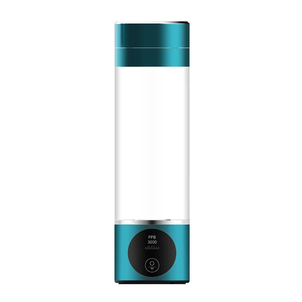 Hydrogen Water Generator Nano Tech With H2 Inhale Device