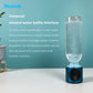 Hydrogen Water Generator Nano Tech With H2 Inhale Device