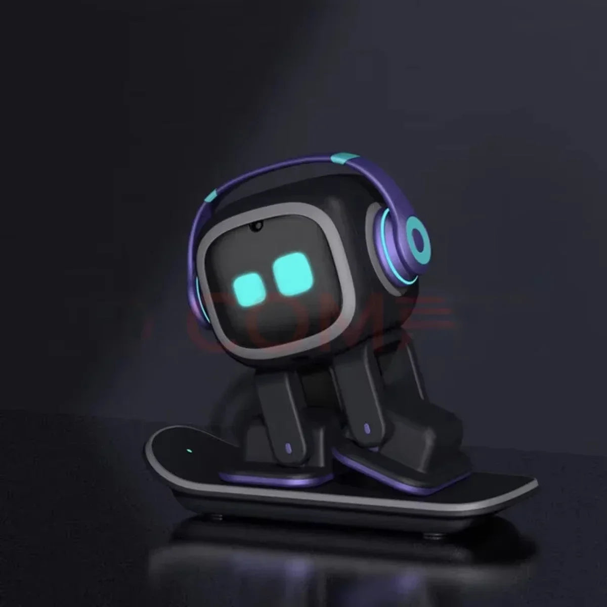 AI Companion Mini Robot