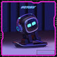 AI Companion Mini Robot