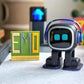 AI Companion Mini Robot