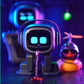 AI Companion Mini Robot