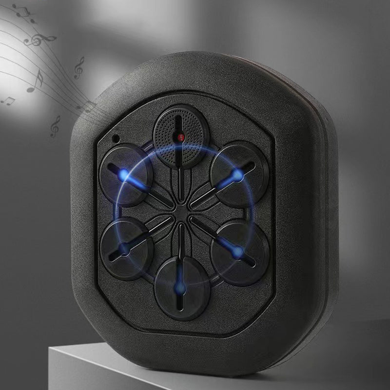 Boxing Reflex Trainer