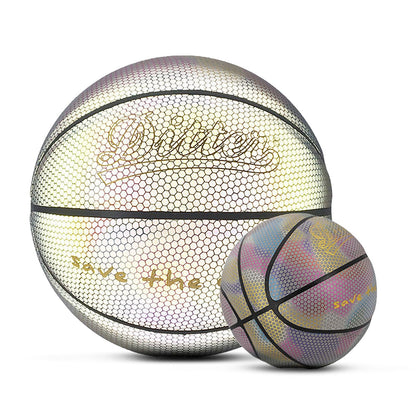 Luminous Basketball