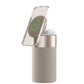 Magnetic Wireless Charging Bluetooth Speaker