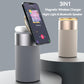 Magnetic Wireless Charging Bluetooth Speaker