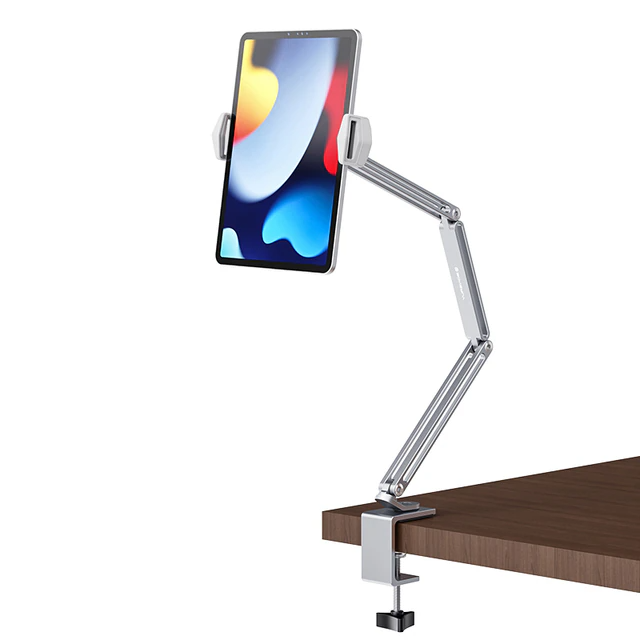 Metal Tablet Arm