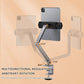 Metal Tablet Arm