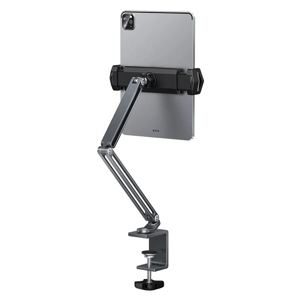 Metal Tablet Arm