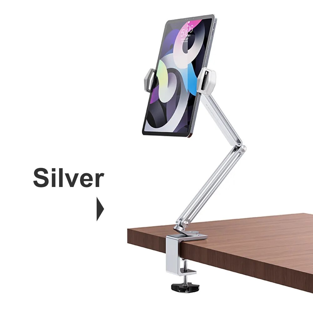 Metal Tablet Arm