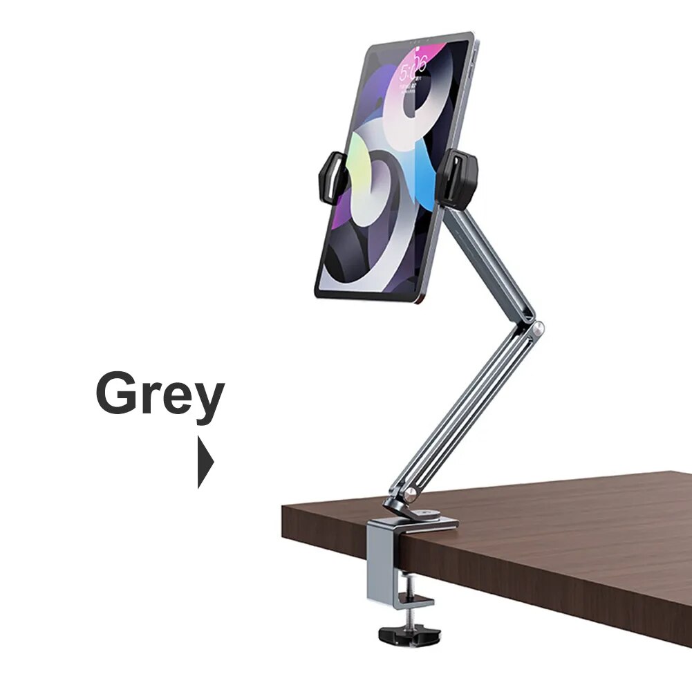 Metal Tablet Arm