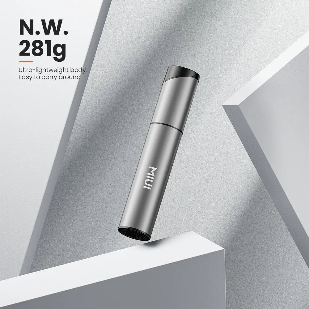 MIUI Mini Portable Vacuum Cleaner