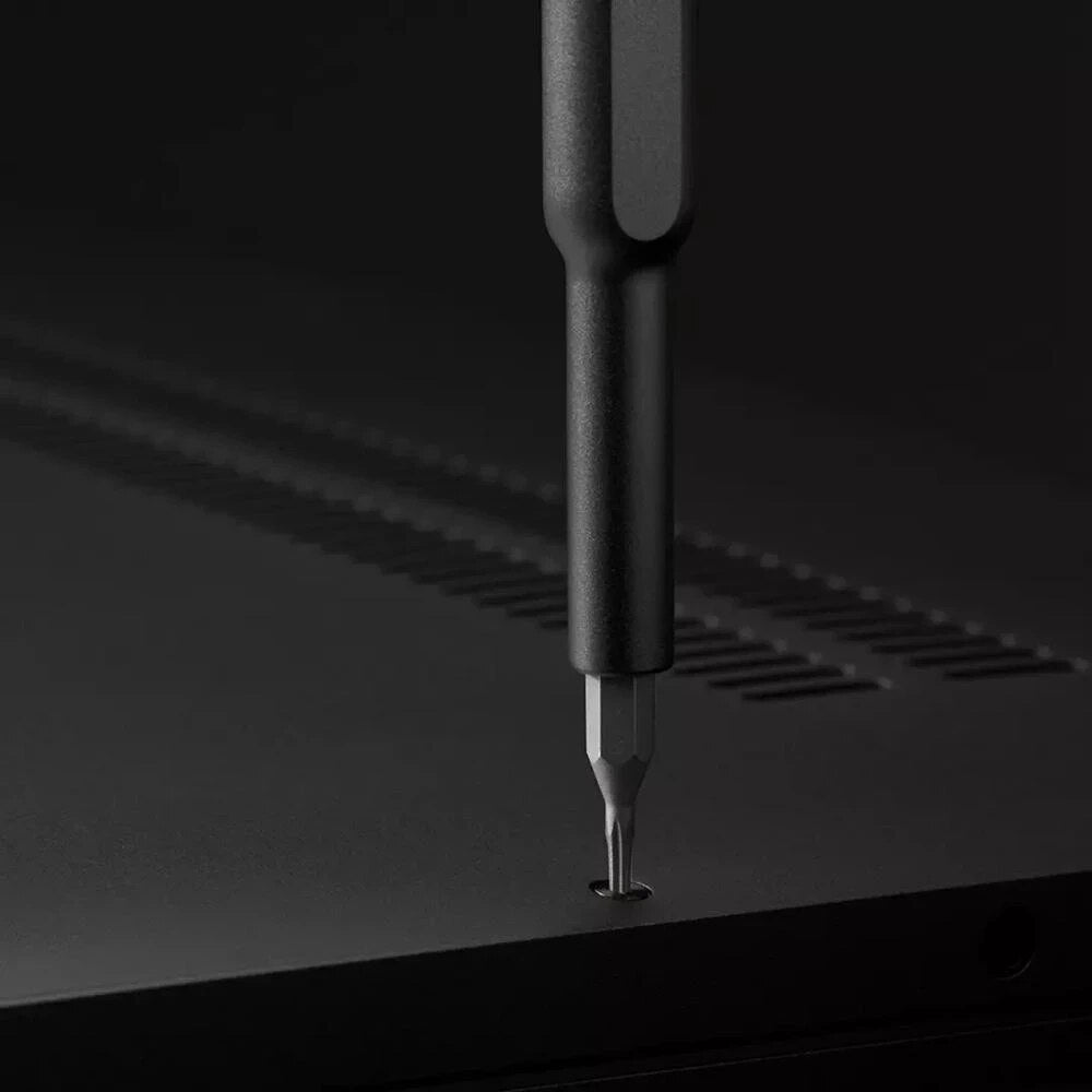 Xiaomi Precision Screw Driver Kit (non electric)