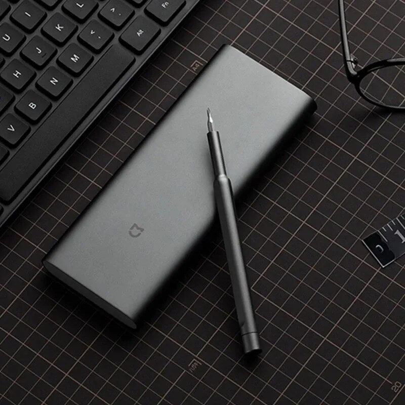 Xiaomi Precision Screw Driver Kit (non electric)