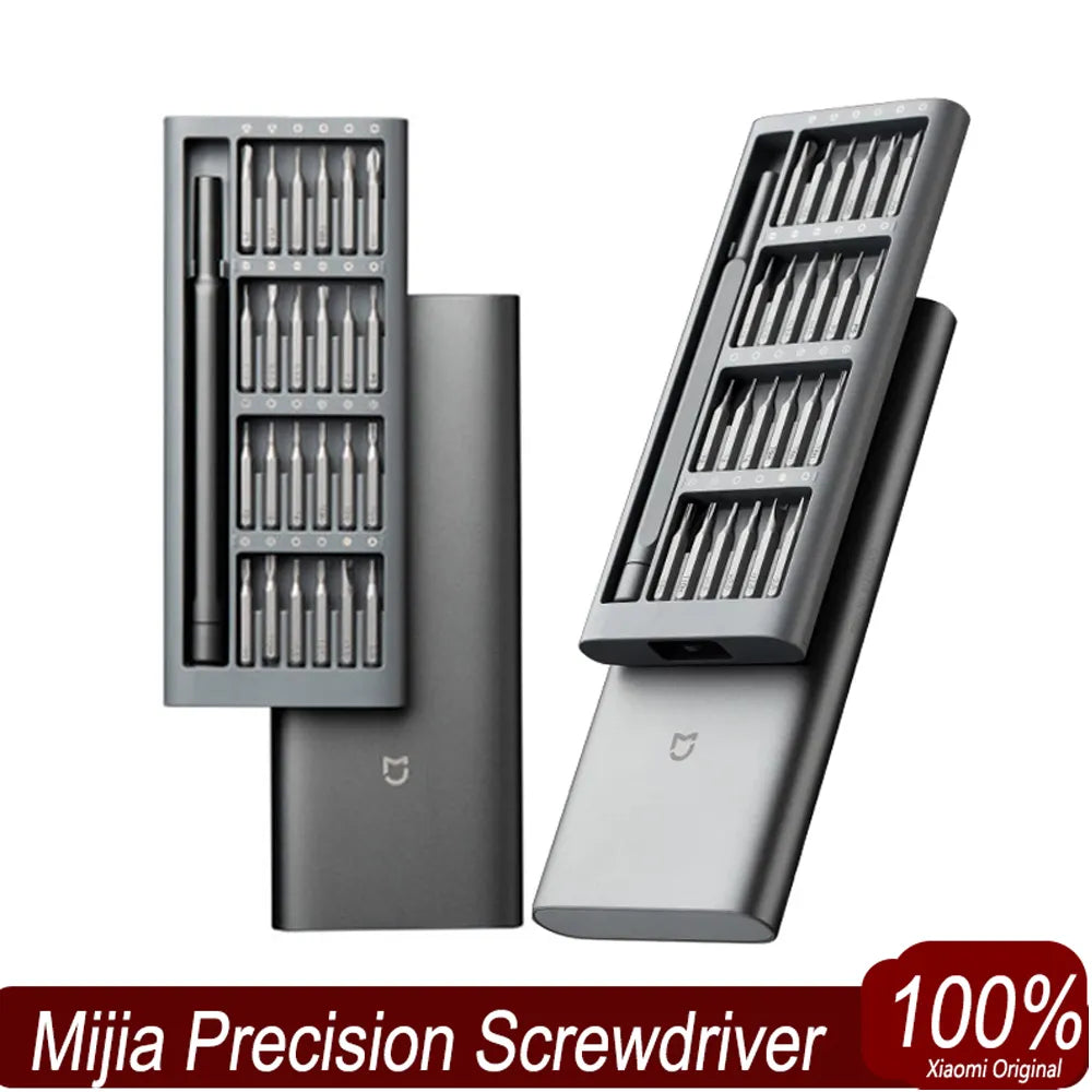 Xiaomi Precision Screw Driver Kit (non electric)
