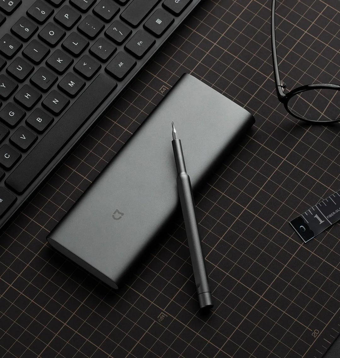 Xiaomi Precision Screw Driver Kit (non electric)
