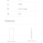 Xiaomi Precision Screw Driver Kit (non electric)