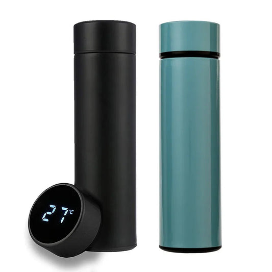 Smart Thermos Bottle