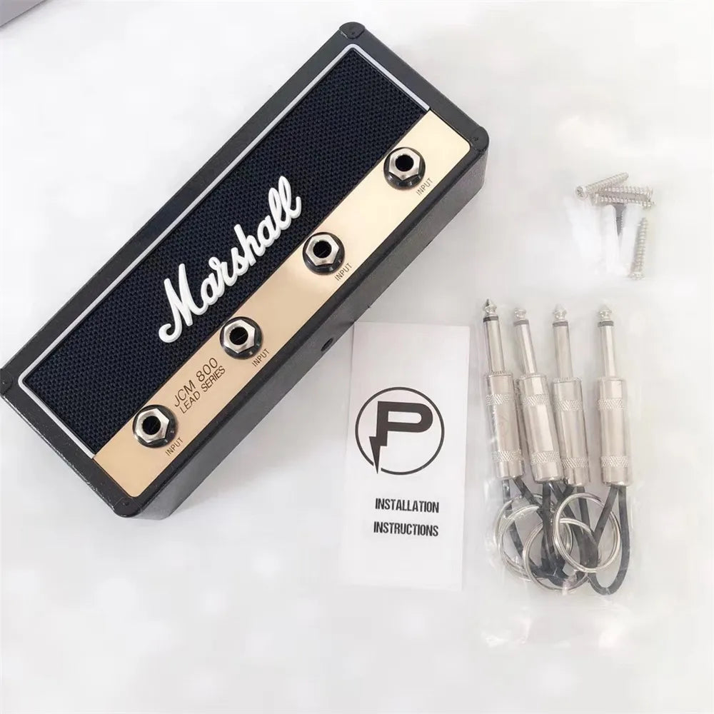 Wall Key Holder