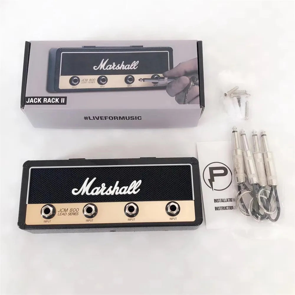 Wall Key Holder