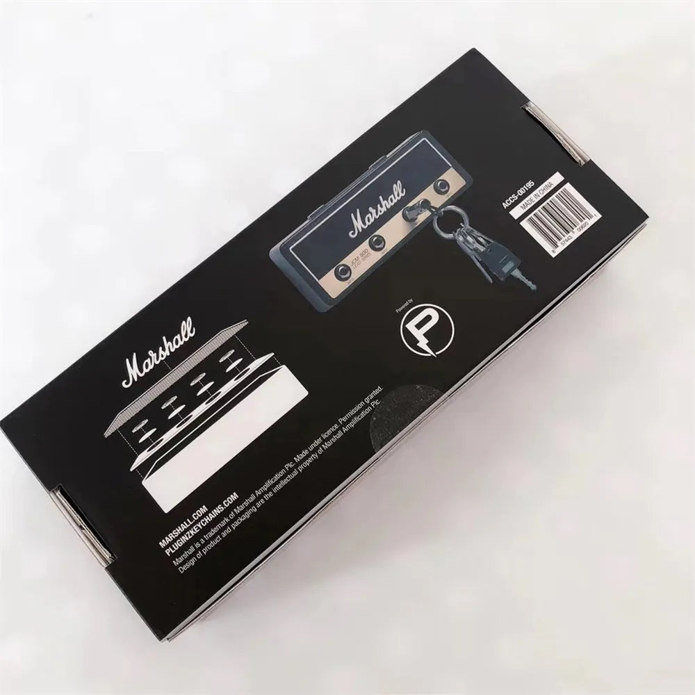 Wall Key Holder