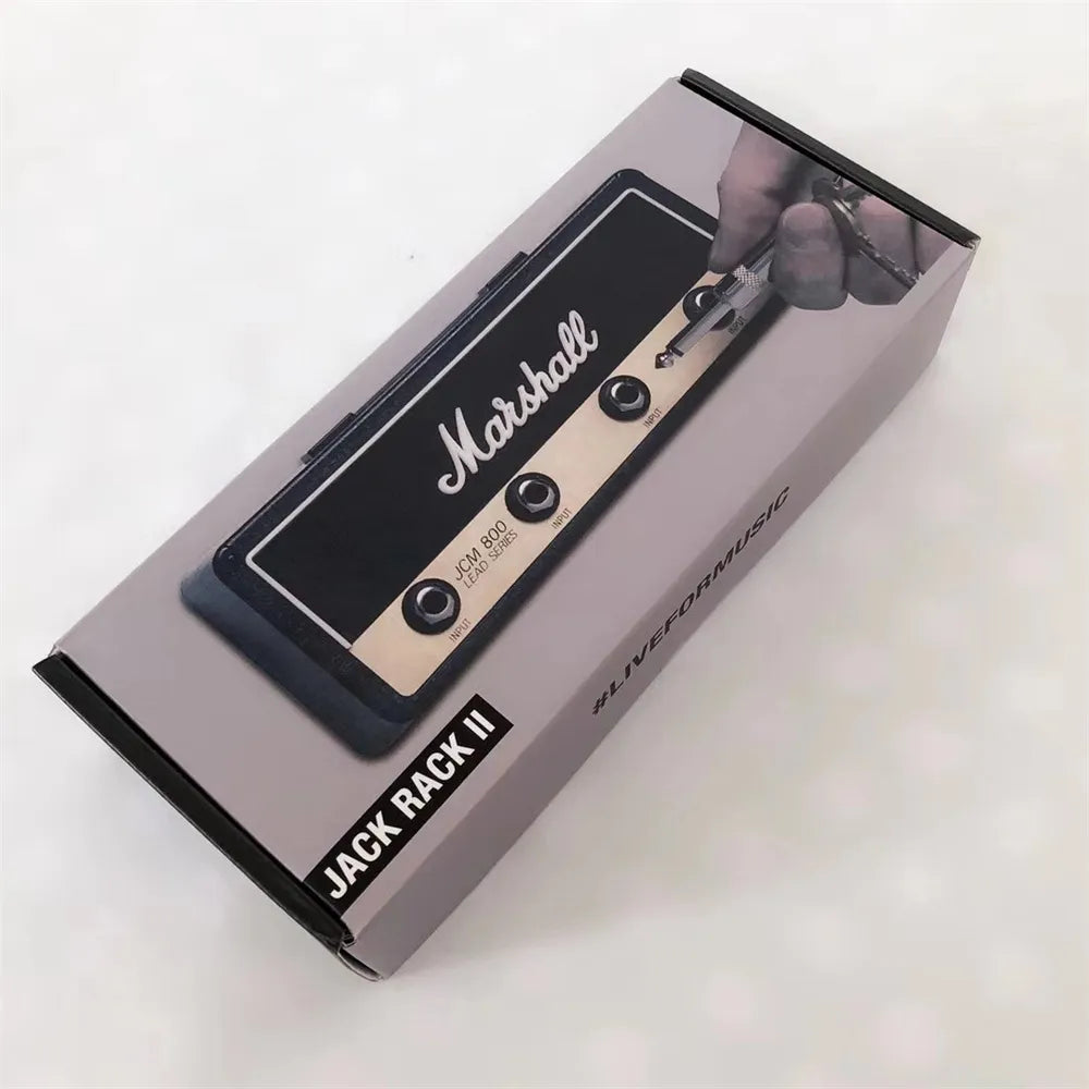Wall Key Holder